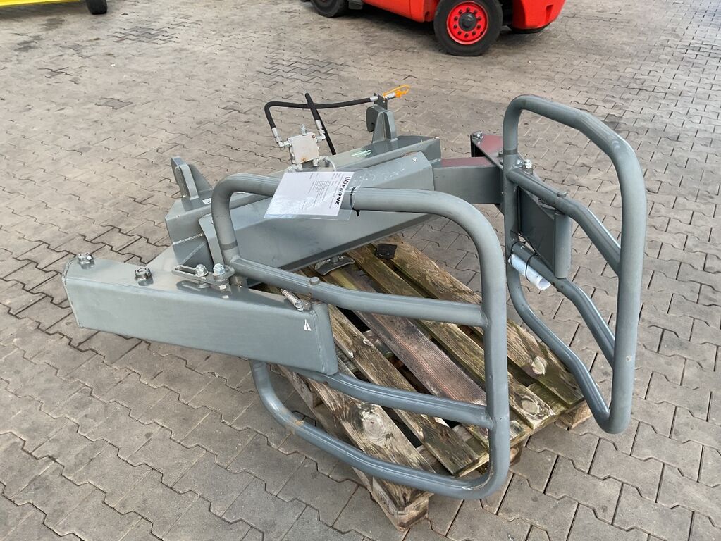 Kramer Typ B - Ballenzange 2