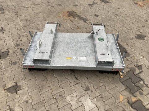 Fliegl Löwe 1,50m 3