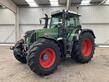 Fendt 820 Vario TMS