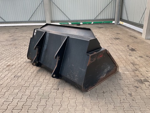 Sonstige Leichtgutschaufel 2600mm