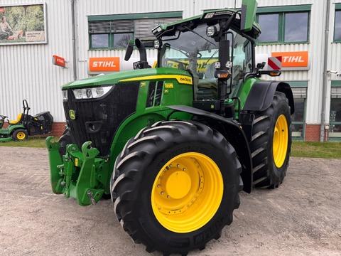 John Deere 7R310