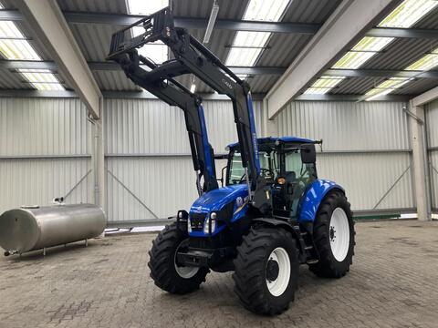 New Holland T 5.105