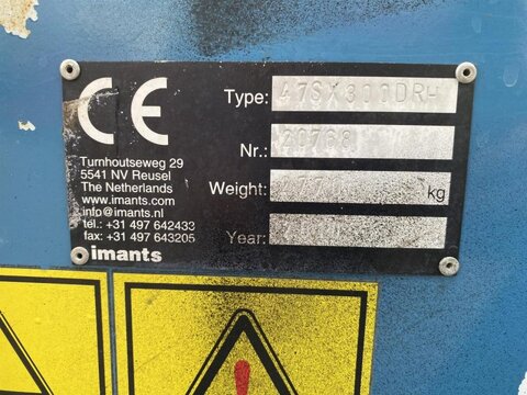 Imants SX 47 3