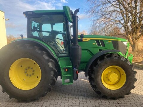 John Deere 6R 155 2