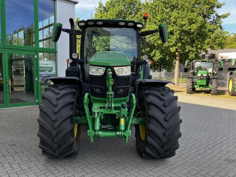 John Deere 6R 155 3