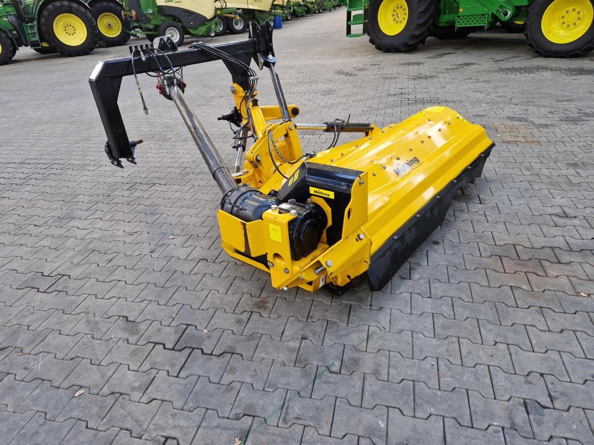 Müthing MU-L/S 200-31 3