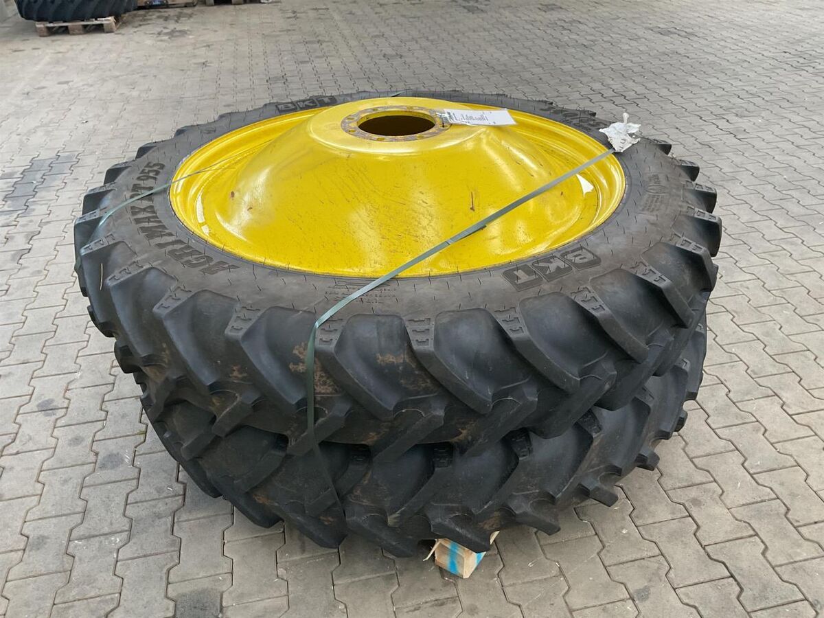 BKT 340/85R48 1