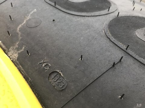 Trelleborg 710/70R42 2