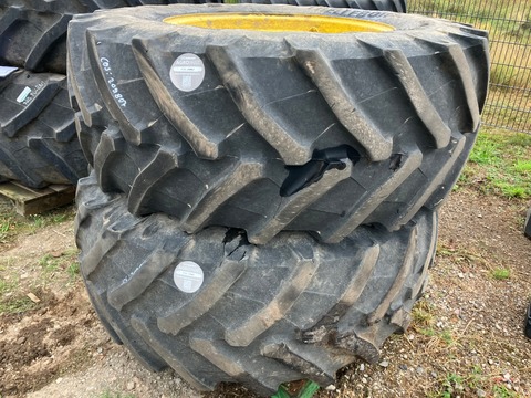 Trelleborg 600/65R34