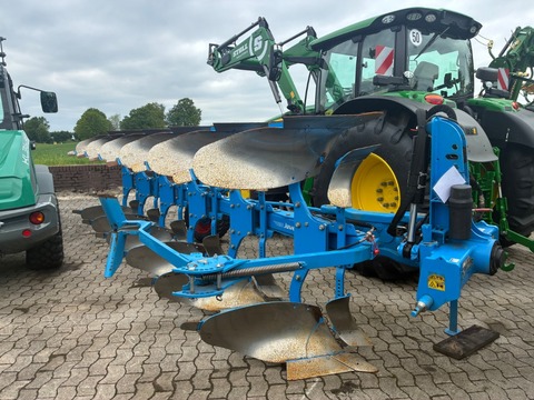 Lemken Juwel 8 M 5+1 N 100