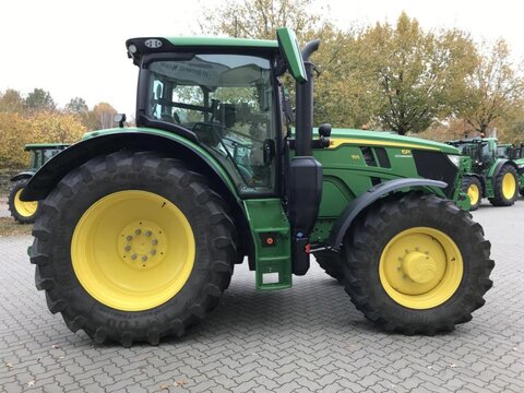 John Deere 6R 155 2