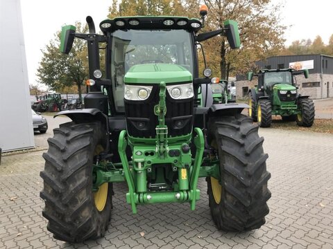 John Deere 6R 155 3