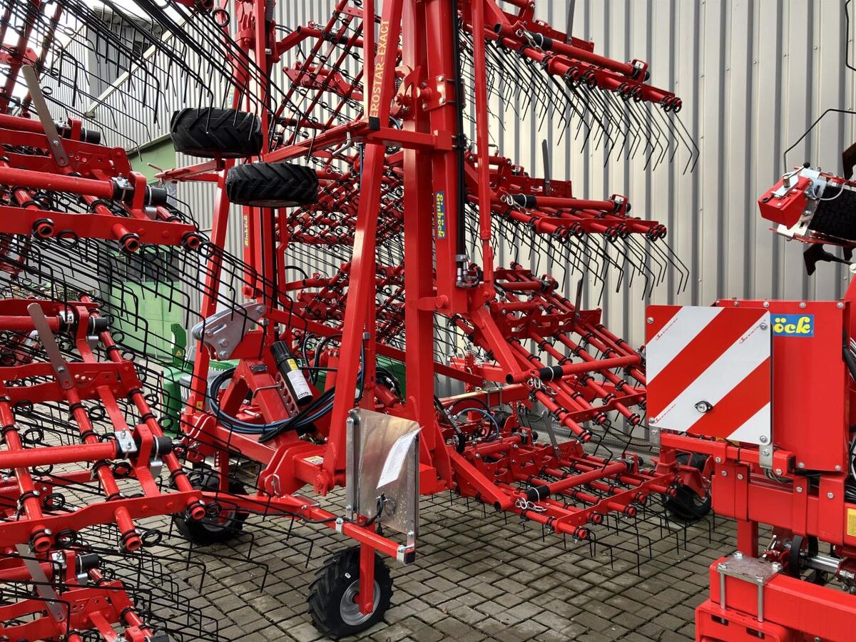 Einböck Aerostar 1200 Exact 1