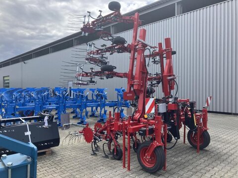 EC-Weeder 80:8 & EC-Steer 70:7 2