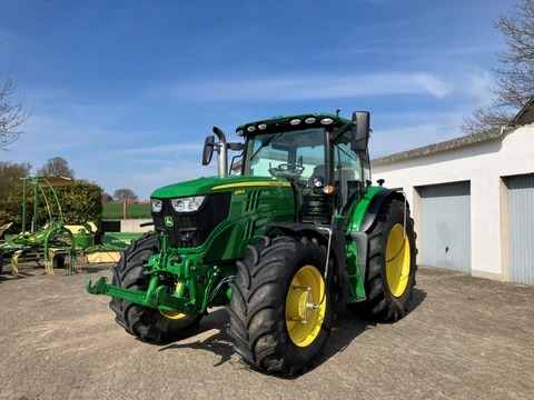 John Deere 6155R