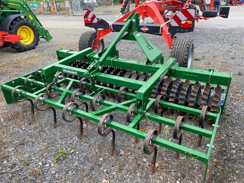 Sonstige FRONTPACKER 3000