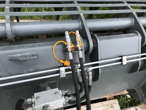 Bressel & Lade KRAS-1,25 - 2,40 m 2