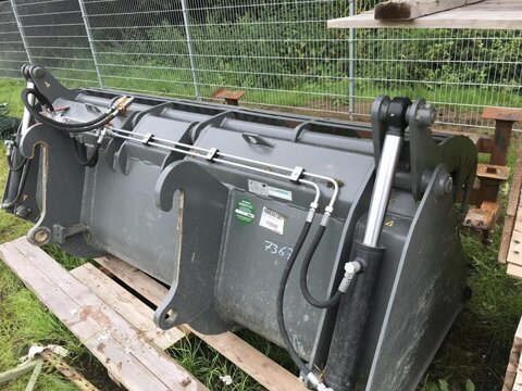 Bressel & Lade KRAS-1,25 - 2,40 m 3