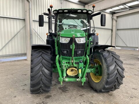 John Deere 6155R 3