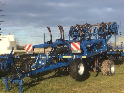 Köckerling Quadro 460