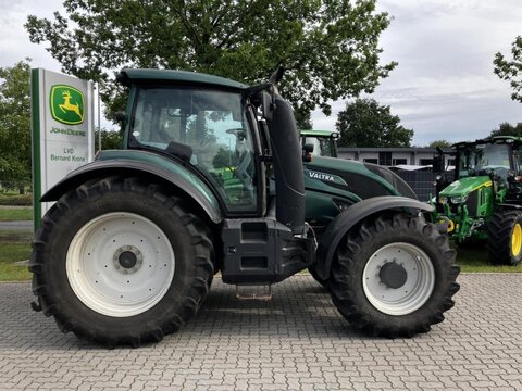 Valtra T174 Versu 2