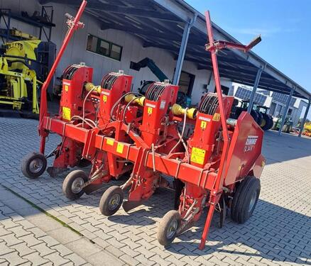 Grimme GL 34 KG