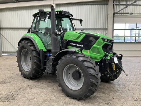 Deutz Fahr 6155P 2