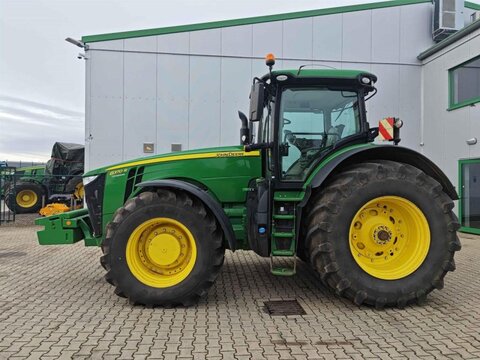John Deere 8370R 2