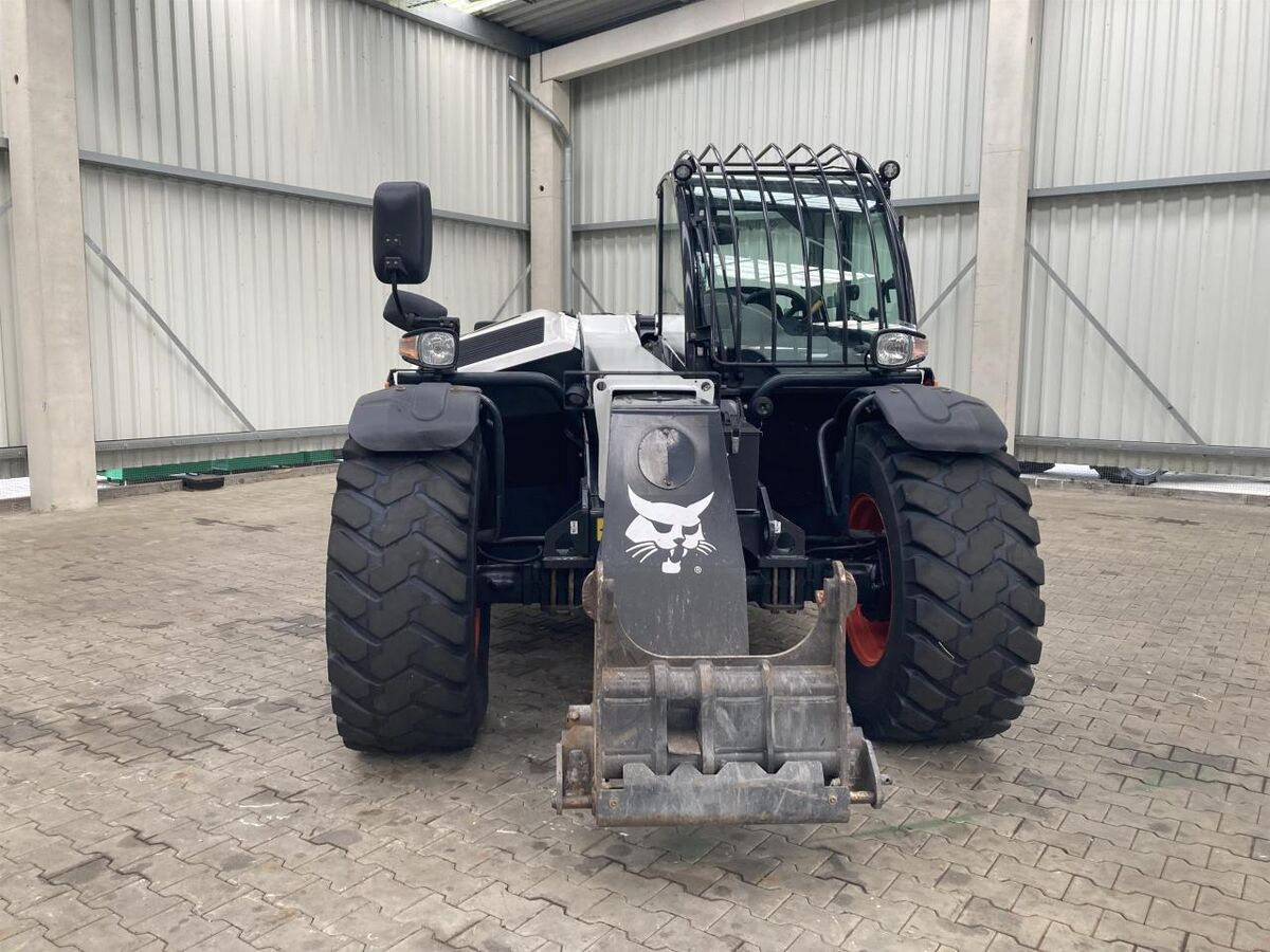 Bobcat TL 38.70 HF 3
