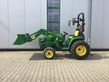 John Deere 3025E