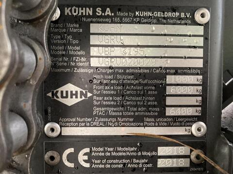 Kuhn VBP 3195
