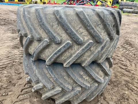 BKT 710/60R34