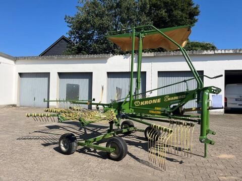 Krone Swadro 46