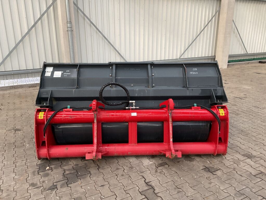 Schmihing HTB 3000 - 3,0 cbm. 2