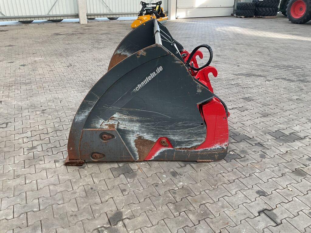 Schmihing HTB 3000 - 3,0 cbm. 3