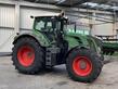 Fendt 826 Profi Plus