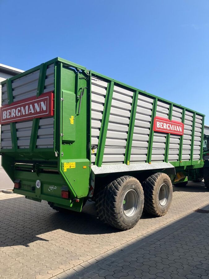 Bergmann HTW 45S 3