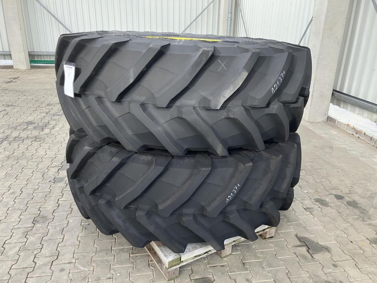 Trelleborg 650/85R38 1