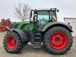 Fendt 828 Profi Plus
