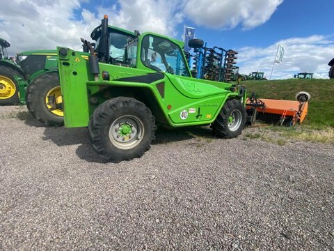 Merlo P 40.9 Plus 2