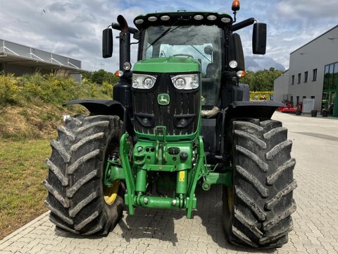 John Deere 6250R 3