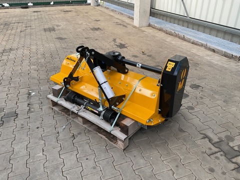 Sonstige MU-C 140