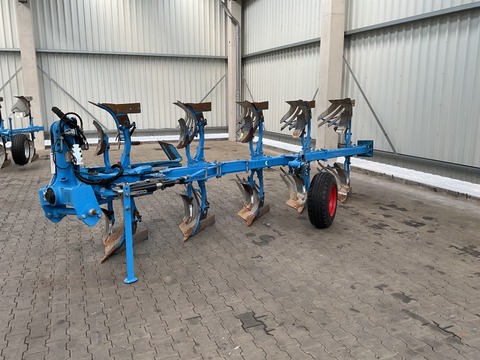 Lemken Juwel 7 M 4+1 N 100