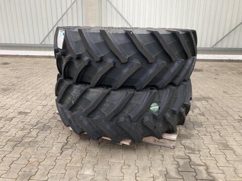 Trelleborg 580/70R42