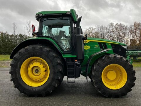 John Deere 7R 350 2