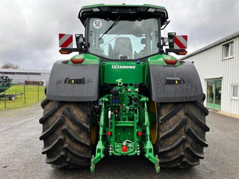John Deere 7R 350 3