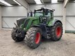 Fendt 828 Profi Plus
