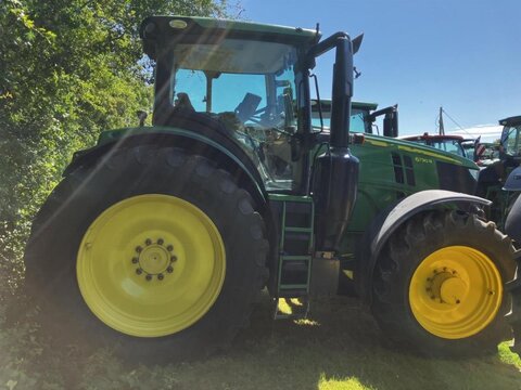 John Deere 6230R 2