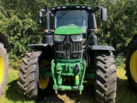 John Deere 6230R 3