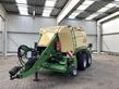 Krone BigPack 870 HDP XC